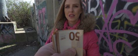 Beautiful Blonde Jayla De Angelis Fucked In Pov Zb Porn