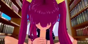 Stella Vermillion Rakudai Kishi No Calvary Porn Videos