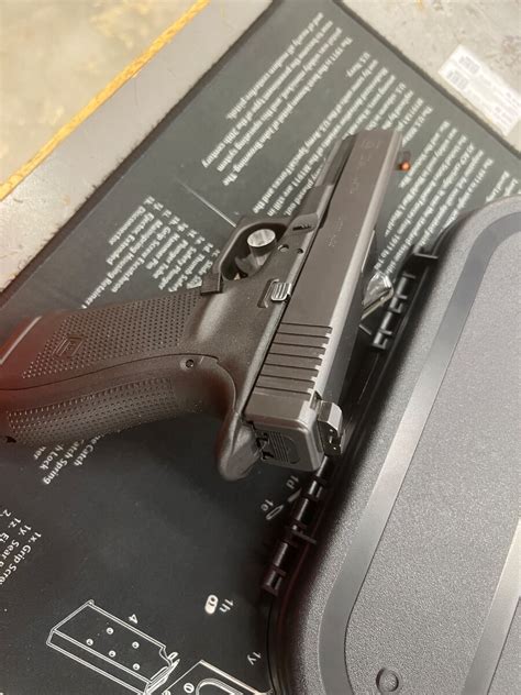 Glock G20 Gen 4 For Sale