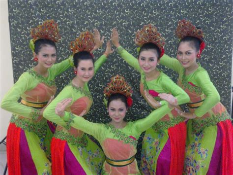 Sanggar Seni Tradisional Sanggar Seni Tradisional Puspa Kencana