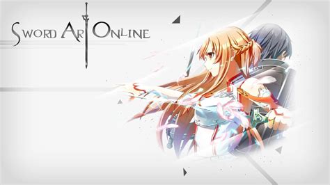 SAO Wallpapers - Wallpaper Cave