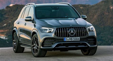 Mercedes Amg Gle Matic Has Straight Six With Twin Turbos And