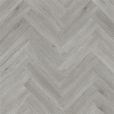 Moduleo Roots Herringbone Lifelike Texture Galtymore Oak 86936