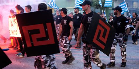 Golden Dawn Trial Witness Reveals Gruesome Party Practices ...