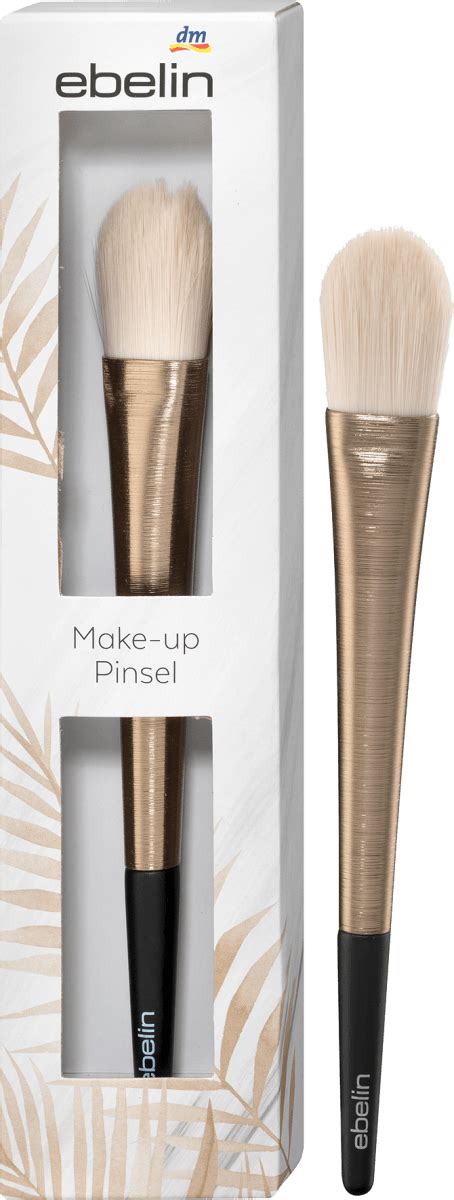 ebelin Make up Pinsel Hello Minimalism 1 St dauerhaft günstig online