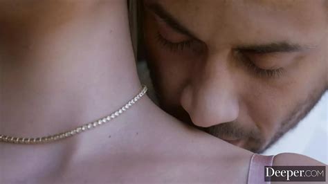 Deeper Kept Woman Kendra Finds Release With Another Man Blonde Blonde Porn XHamster