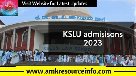 Karnataka State Law University Pg Diploma Certificate Courses