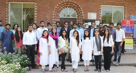 Lahore School Of Economics Entrepreneurial And Business Society