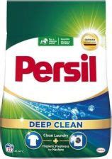 PERSIL Proszek Do Prania Deep Clean 1 02 Kg Opinie I Atrakcyjne Ceny