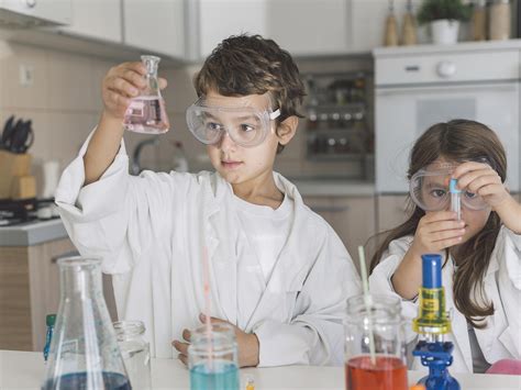 10 Lab Safety Equipment You Must Know