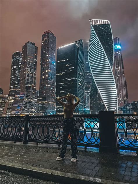 Москва сити | Москва, Городская фотография, Путешествия