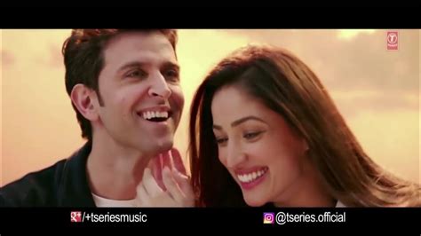 Kaabil Hoon Full Song Kaabil English Lyrics Palak Muchhal Jubin