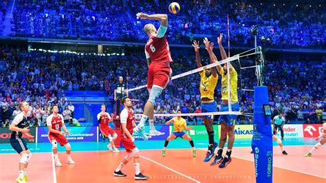 Arg Vs Egy Dream Prediction Team Live Volleyball Aug