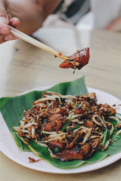 7 Legendary Hawker Stalls In Penang Malaysia The Planet D