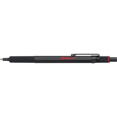 ROTRING Kugelschreiber 600 M 2032577 Schwarz Kaufen Auf Postshop Ch