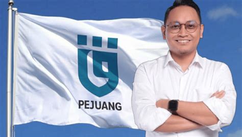 Hilang Deposit Di Kesemua Kerusi Bertanding Ketua Pejuang Muda Umum Letak Jawatan