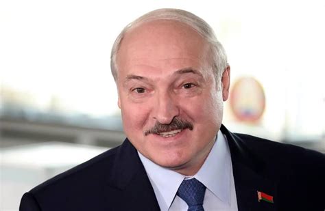 "Нам не нужна война". Лукашенко пообещал разобраться со всеми ...