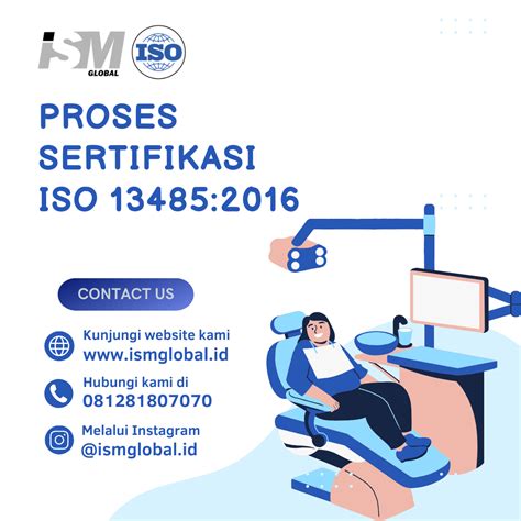 proses iso  ism global