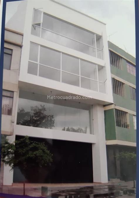 Arriendo De Edificio De Apartamentos En Los Libertadores Cali