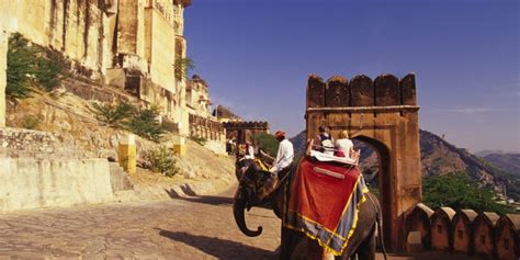 The Oberoi Rajvilas | Wedding venues in Jaipur | Hitchbird