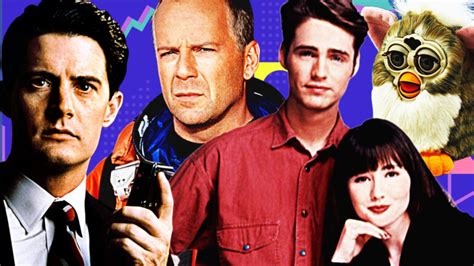 Ultimate Trivia: How Well Do You Know the 1990s?