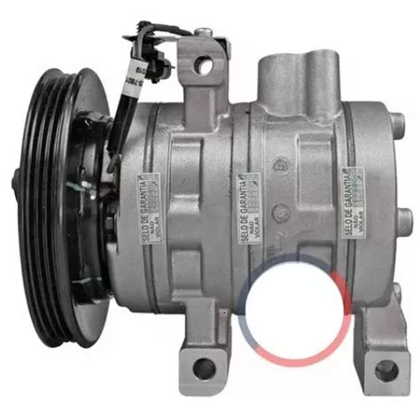 Compressor Renault Kwid Motor Cilindros Frete Gr Tis