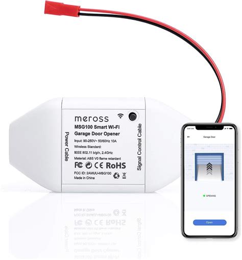 Garage Sensor Wire