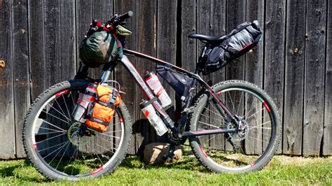 Bikepacking Bikepacking Klub