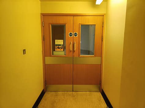 Glenfield Hospital Getting Around | AccessAble