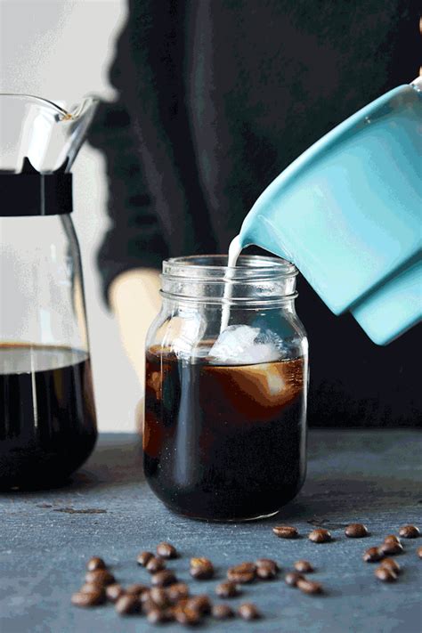 Bitter Sweet And Salty — Urbanoutfitters Cold Brew For A Cold Day