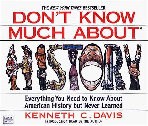 Amazon Co Jp Don T Know Much About History Davis Kenneth C Davis