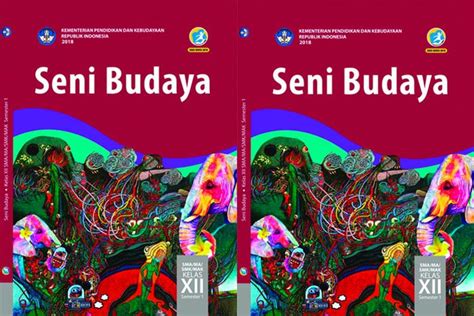 Kunci Jawaban Seni Budaya Kelas 12 SMA Halaman 39 Jenis Karya Seni