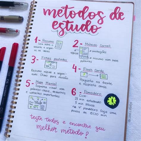 Dicas Para Quem Quer Se Dar Bem No Vestibular Como Organizar Os