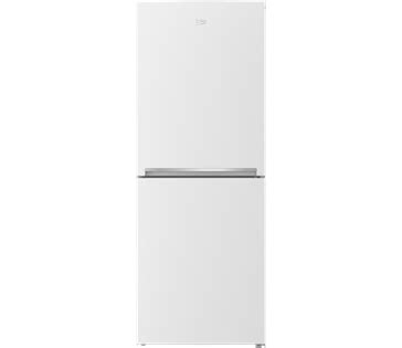 Freestanding Frost Free Fridge Freezer With Freezer Guard Cfg Beko Uk