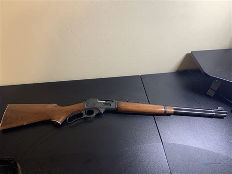 Marlin Model Rem For Sale At Gunsamerica