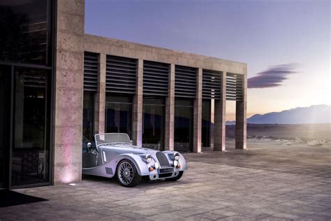 MORGAN Plus Six Specs & Photos - 2019, 2020, 2021, 2022 - autoevolution