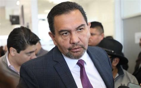 Acusa Cruz Pérez Cuéllar persecución en su contra Juarez Al Dia