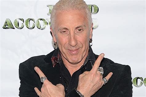 Dee Snider Endorses Crowdfunding Campaign for Twisted Sister Documentary