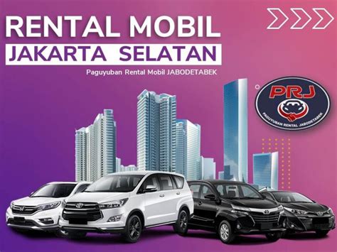 Rental Mobil Jakarta Selatan Terbaik Buka Jam