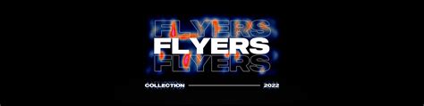 Flyers 2022 Behance