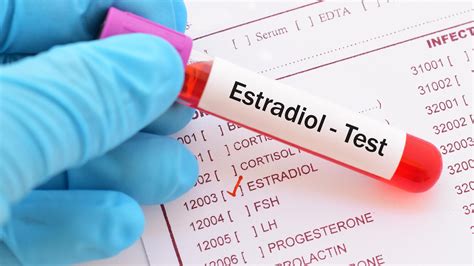 Gesundheitslexikon Estradiol