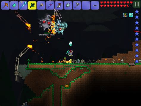 Mobile Terraria Fixes | Page 9 | Terraria Community Forums