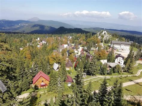 Bih Ljetna Sezona Na Jahorini Od Nedjelje Pro Itajte Ta Se Nudi Na