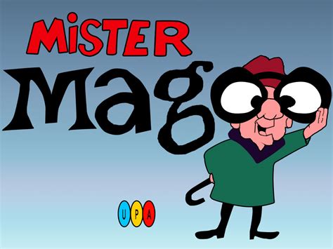 Mr Magoo Alchetron The Free Social Encyclopedia