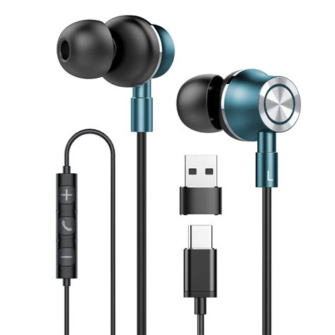 10 Best Wired Earbuds: Top Picks for Superior Sound Quality 2024 ...