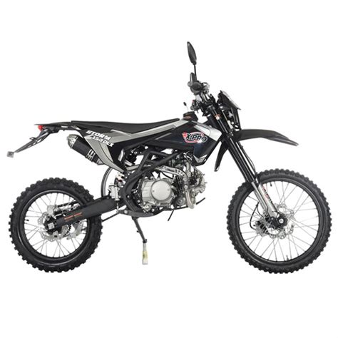 Free Shipping! X-PRO Storm DLX 150 Dirt Bike with All Lights, 4-Speed ...