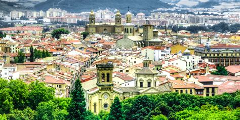 47 Facts About Pamplona