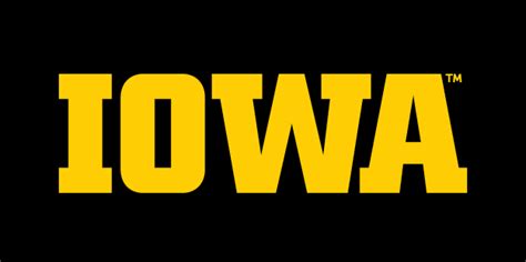 Iowa Logo Logodix