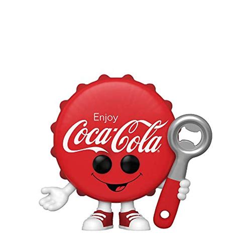 Mua Funko Coca Cola Bottle Cap Coke Bottle Cap Collectible Vinyl Figure T Idea Official