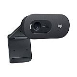 Logitech C505 Webcam Price In Bangladesh 2022 Techland Bd